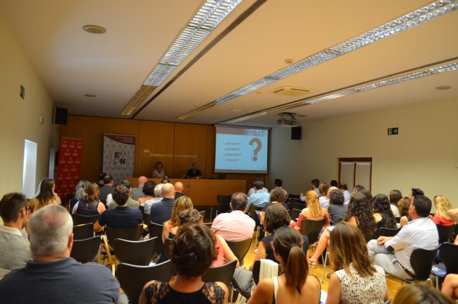 Jornadas de Clausulas Sociales