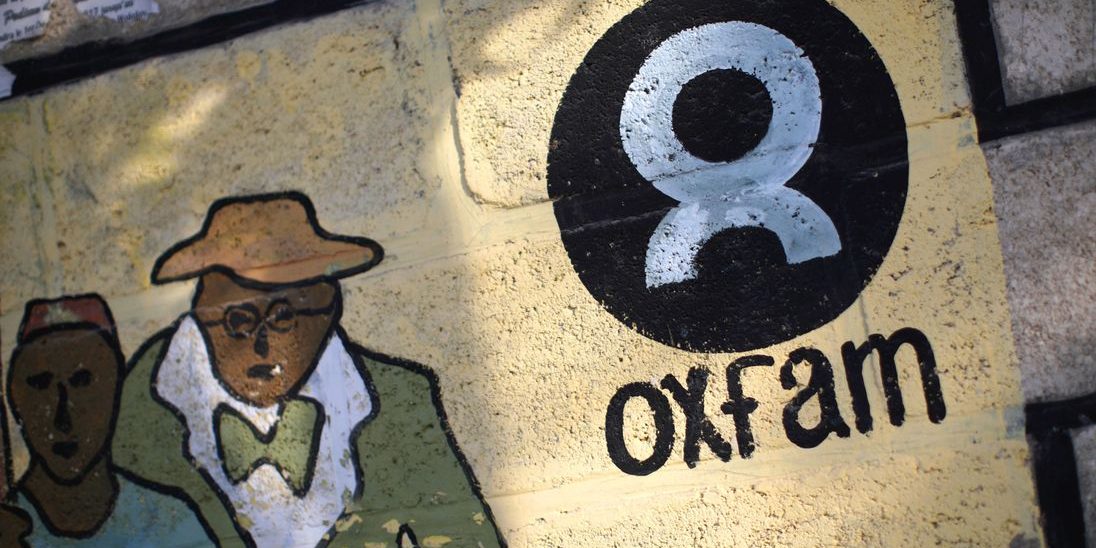 OXFAM