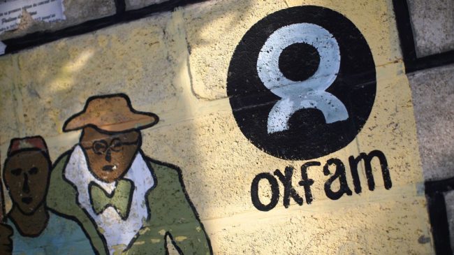 OXFAM