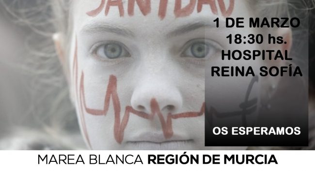 marea blanca murcia 3