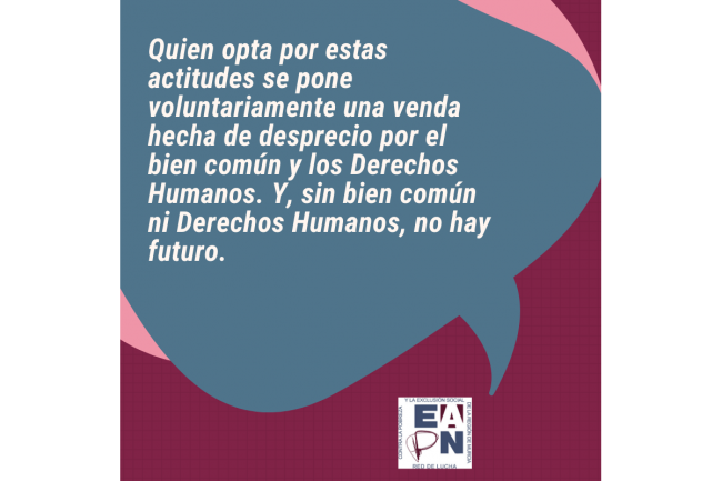 Derechos Humanos archivos - EAPN RM