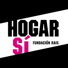 Hogar Sí Fundación RAIS