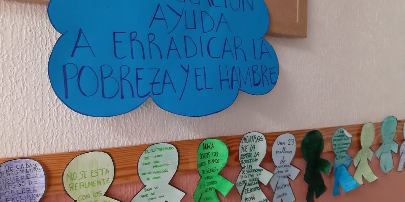 191017 IES Mula 2 Sensibilización centros educativos pobreza