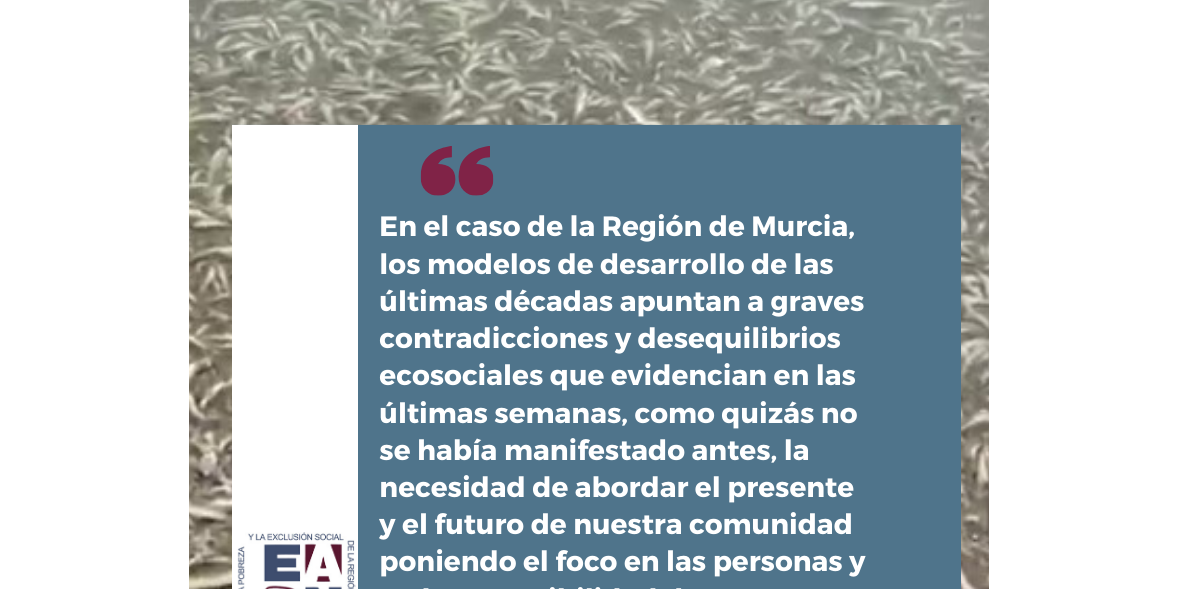 191114 imagen mar menor web adaptada EAPN Murcia Mar Menor