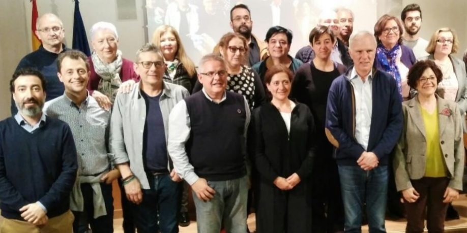 eapn rm con el relator de la onu