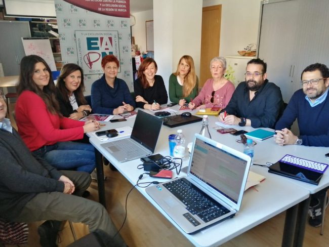 plataforma colombine eapn murcia