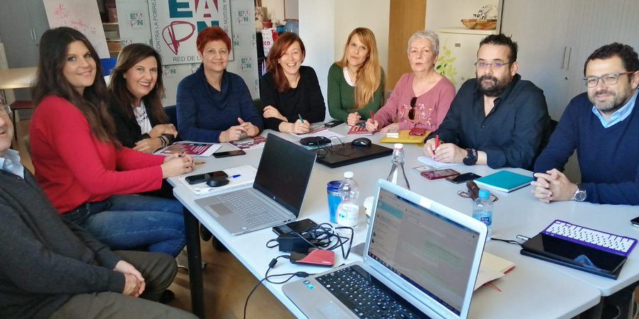 plataforma colombine eapn murcia