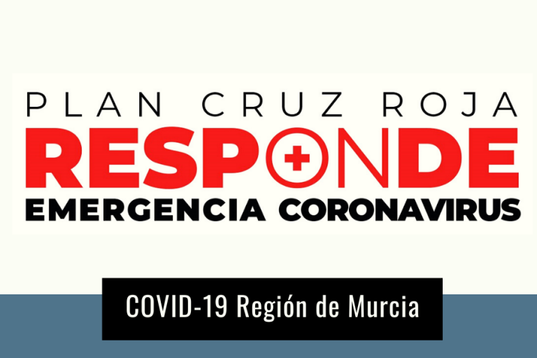 Cruz Roja Región Murcia