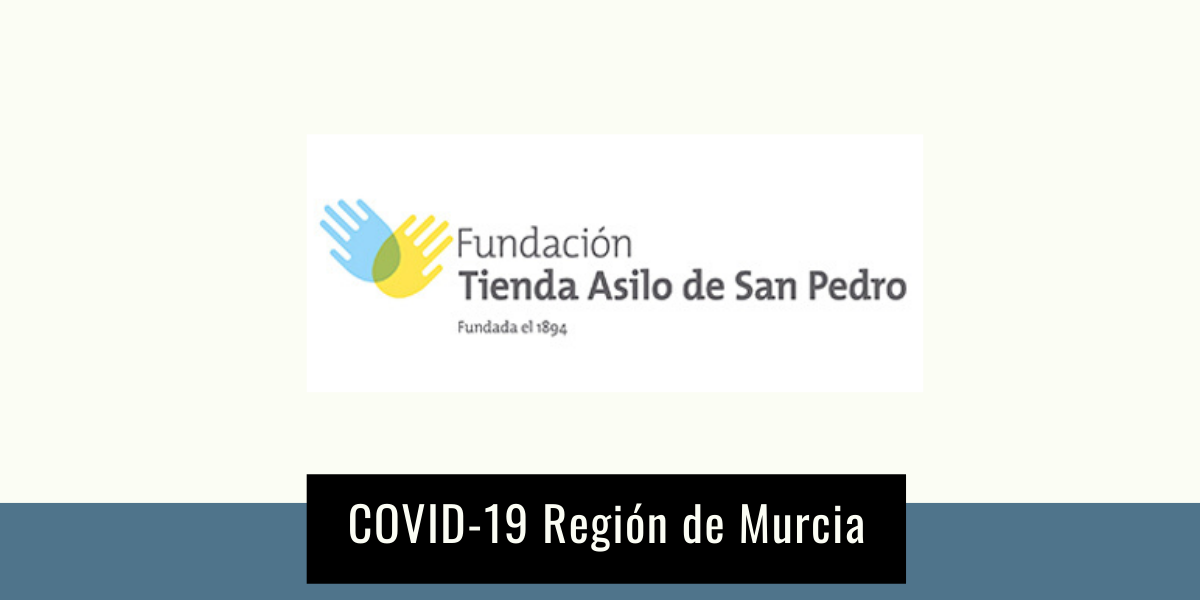 Fundación Tienda Asilo de San Pedro