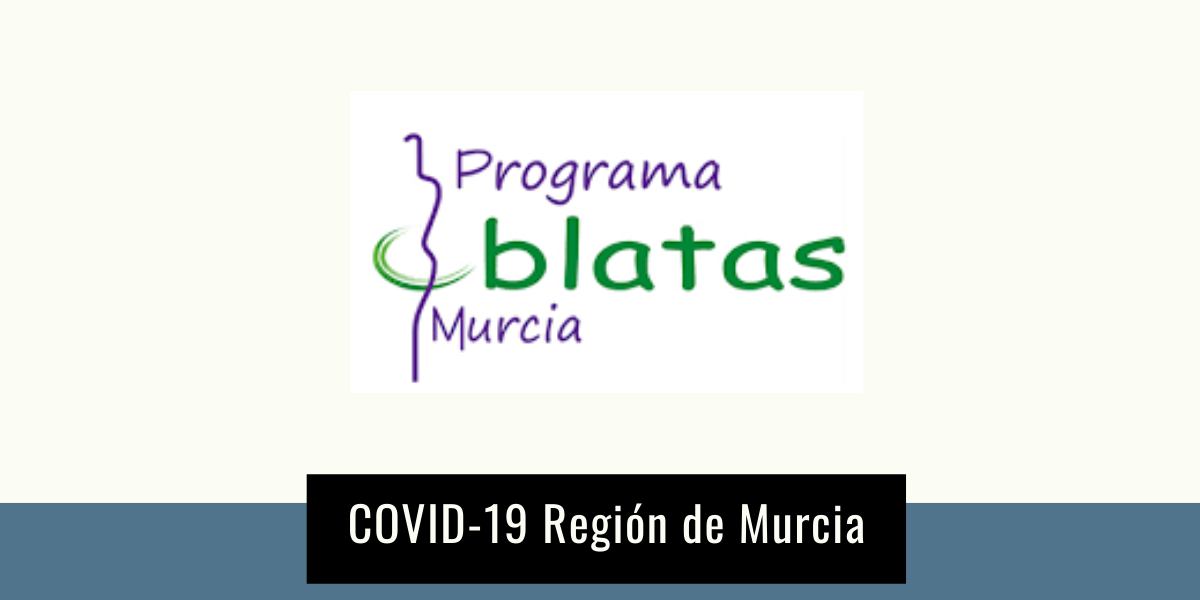 Programa Oblatas Murcia