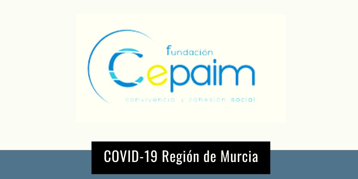 Fundación Cepaim