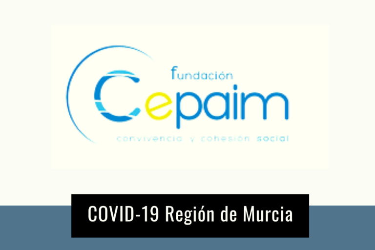 Fundación Cepaim