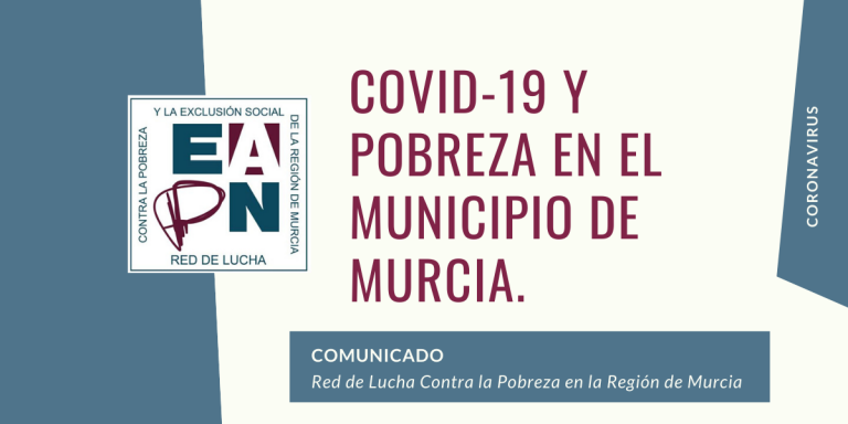 COVID19 municipio murcia