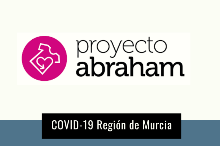 Asociación Proyecto Abraham