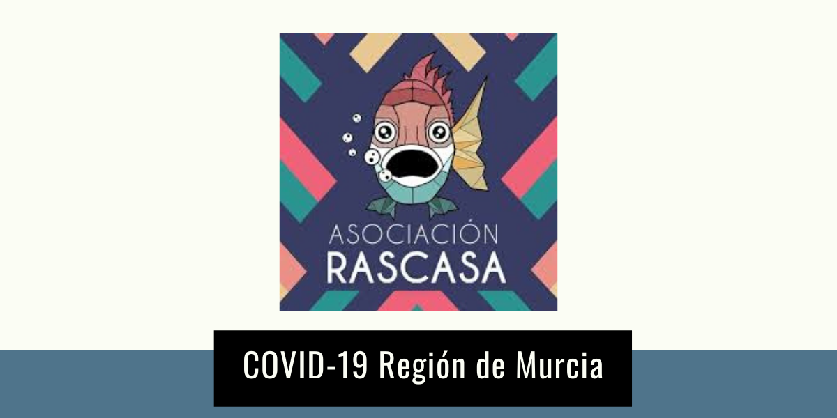 asociacion rascasa covid19