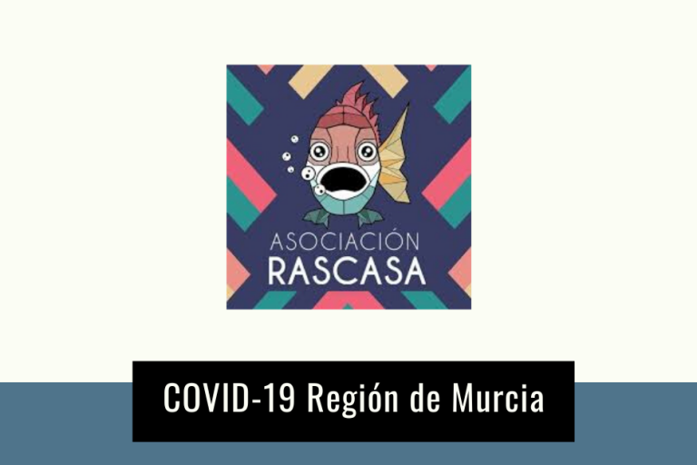 asociacion rascasa covid19