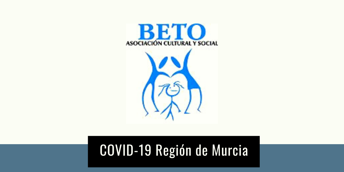 asociación beto