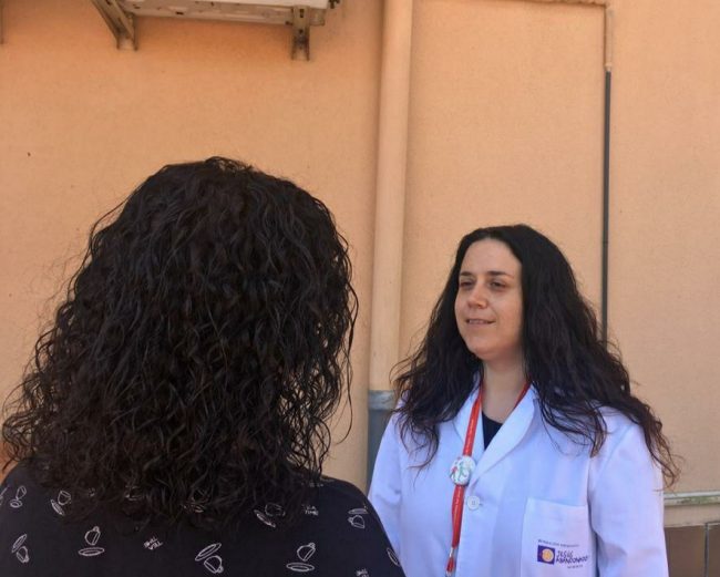 sandra muñoz mujeres pobreza