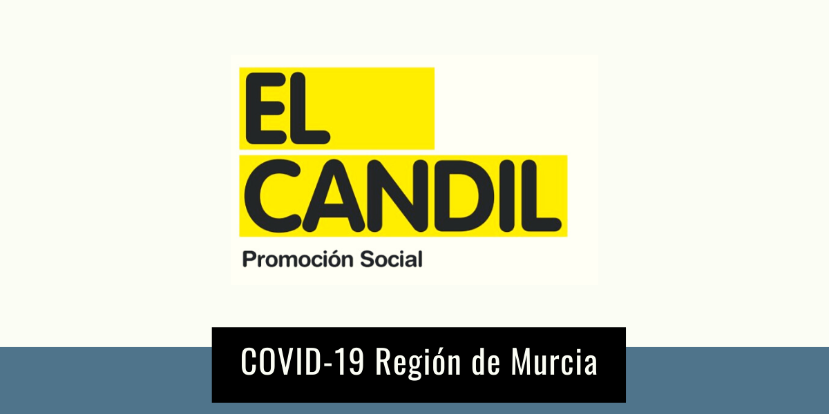 el candil totana