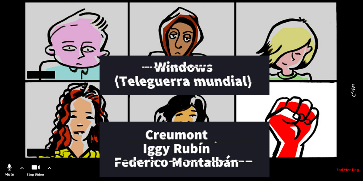 Creumont