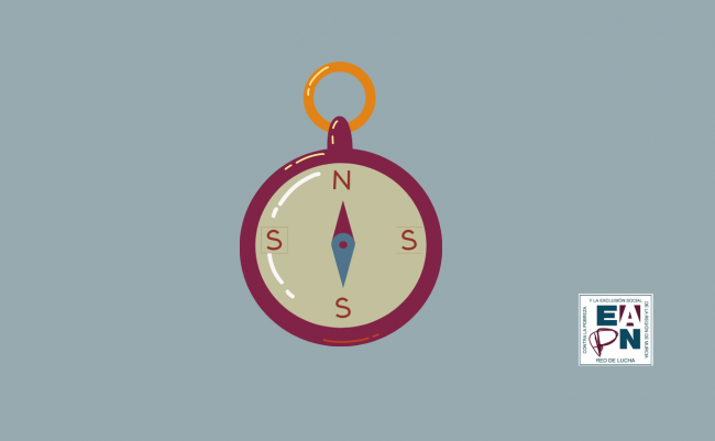 puntos cardinales destacada impacto covid-19 educación murcia