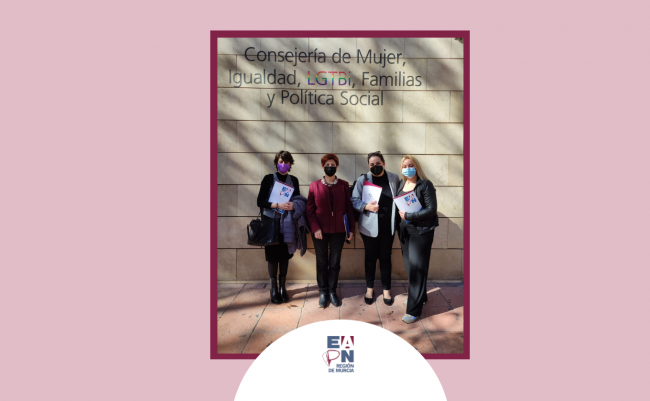 comision rectora lucha contra la pobreza