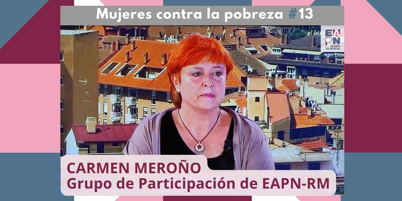 Carmen Meroño