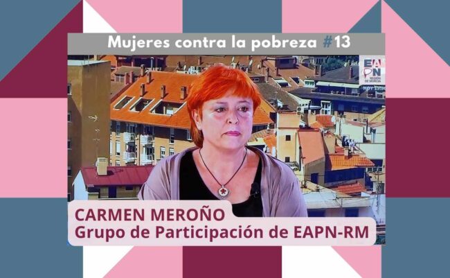 Carmen Meroño 13 Carmen Meroño