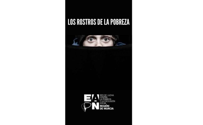 Los rostros de la pandemia