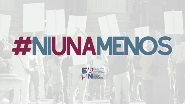 #niunamenos