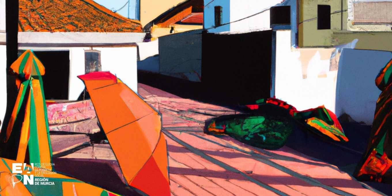 Pobre todo el año (2)