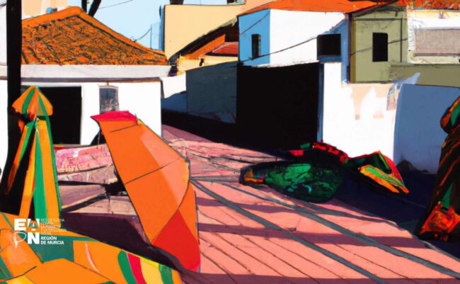 Pobre todo el año (2)