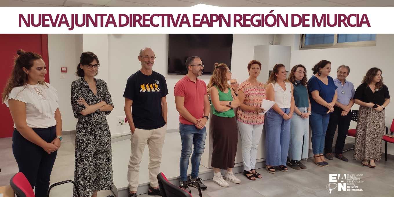 junta directiva 2023