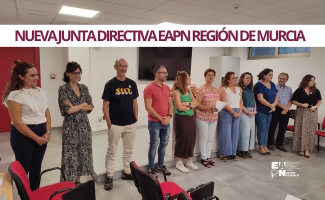 junta directiva 2023