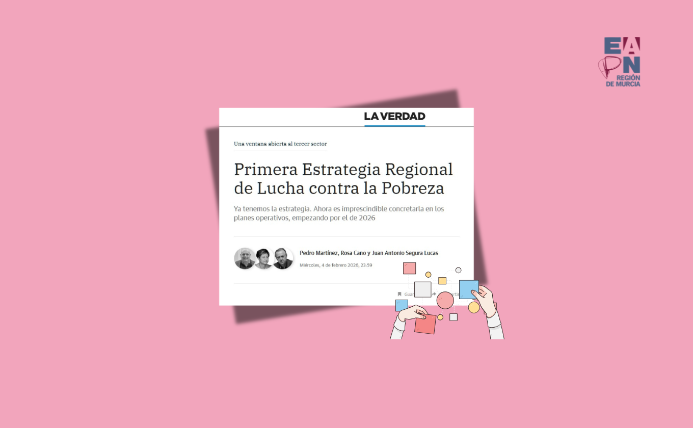 Primera Estrategia Regional de Lucha contra la Pobreza