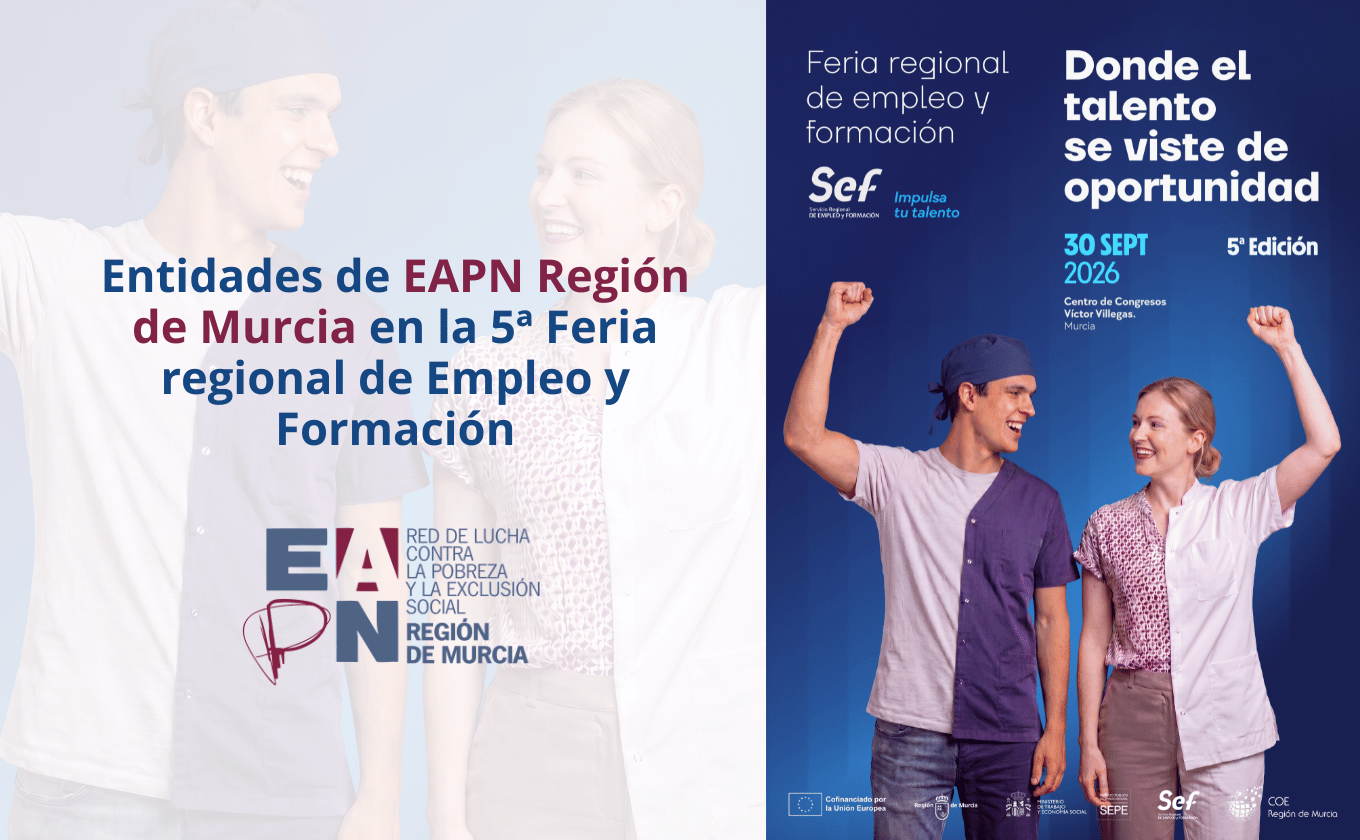 5 feria empleo formacion sef